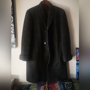 Coat - NO Brand - 2XL - 46 - Wool - Pre-Owned - Like New